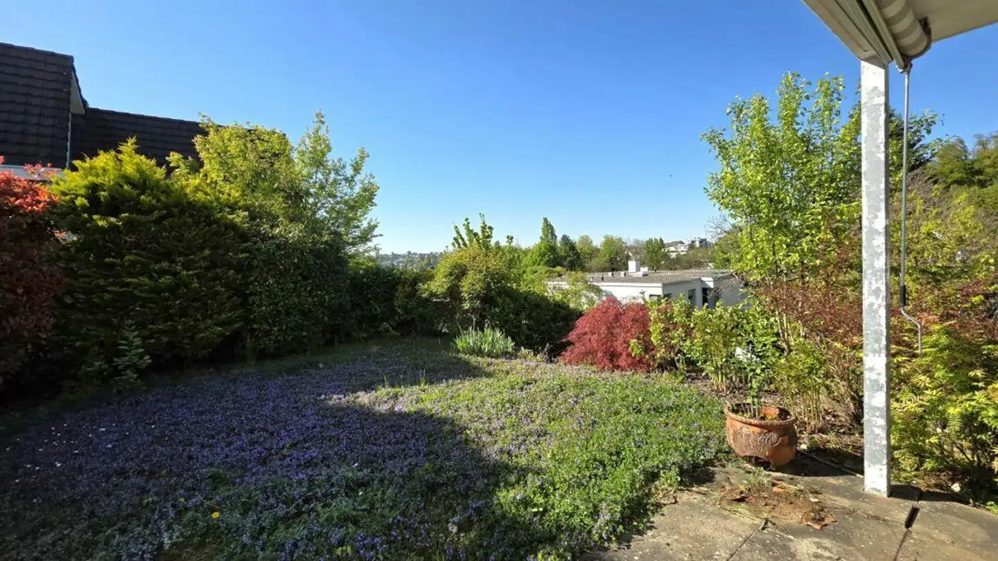Maison en terrasse à louer - 4104 Oberwil BL - Photo 2