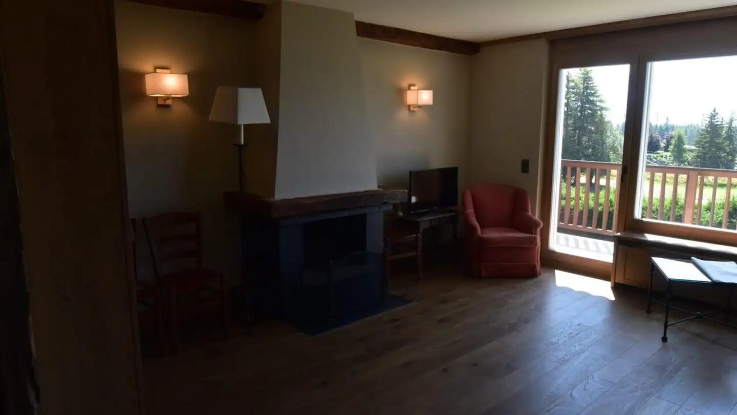 Appartement à louer - 3963 Crans-Montana - Photo 2