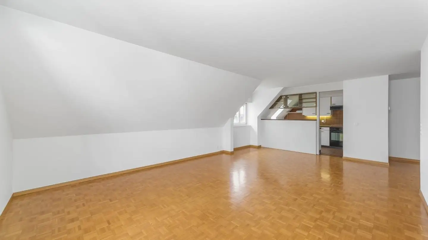Appartement à louer - Lielistrasse 3, 8904 Aesch ZH - Photo 2