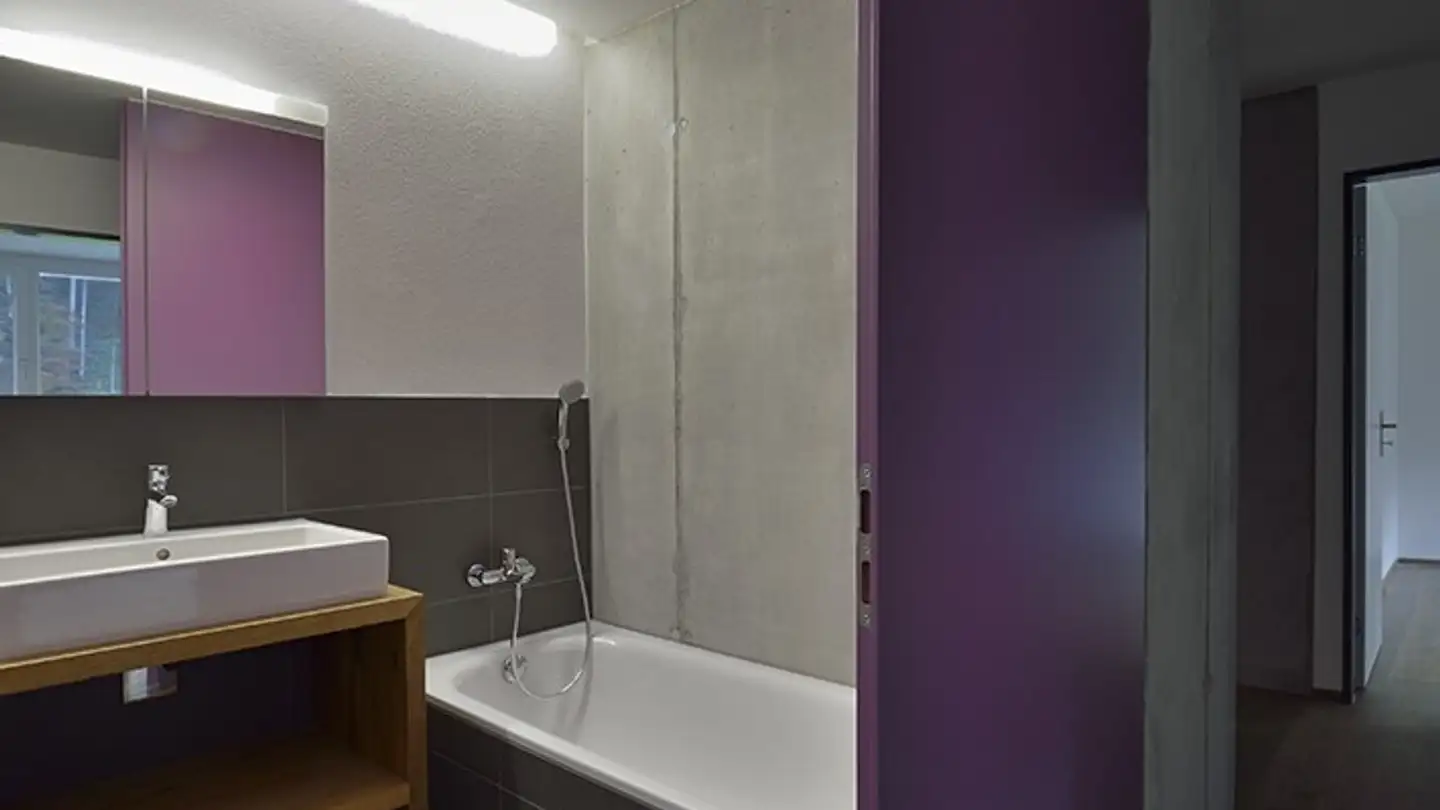 Appartement à louer - Fischingerstrasse 70c, 8376 Fischingen - Photo 4