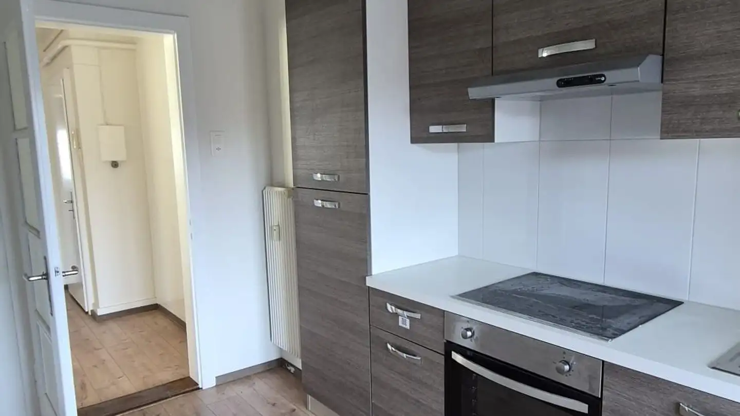 Appartement à louer - Sonnhaldenstrasse 61, 4600 Olten - Photo 3