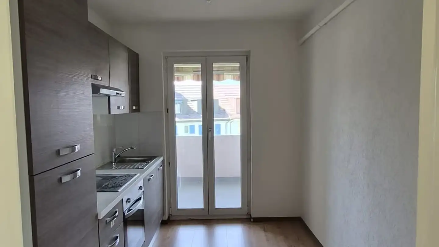 Appartement à louer - Sonnhaldenstrasse 61, 4600 Olten - Photo 4