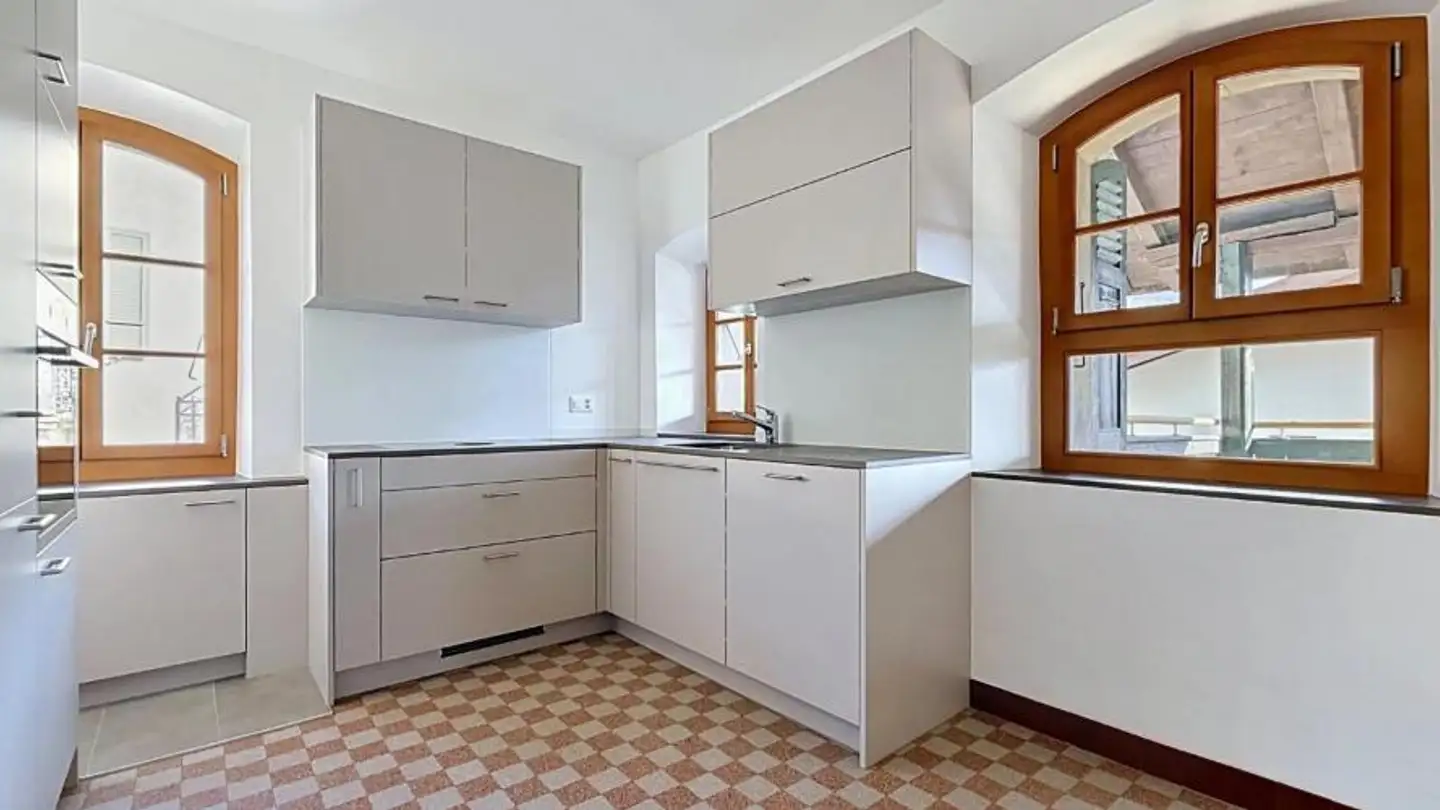 Appartamento in affitto - Rue de l'Eglise 12, 1975 St-Séverin