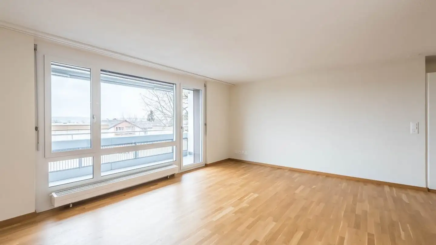 Appartamento in affitto - Weingartenstrasse 9, 4622 Egerkingen - Foto 2