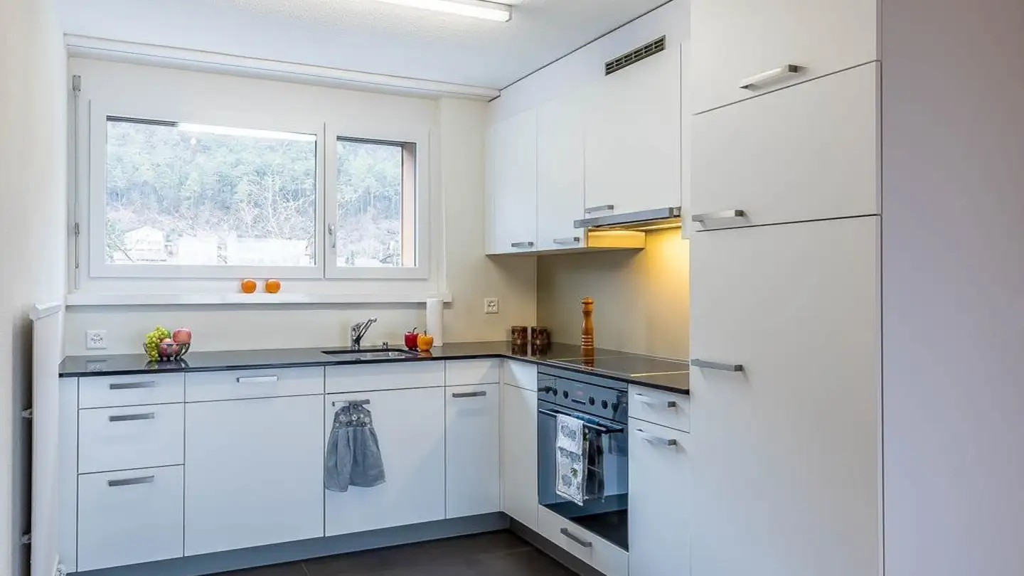 Appartamento in affitto - Weingartenstrasse 9, 4622 Egerkingen - Foto 4