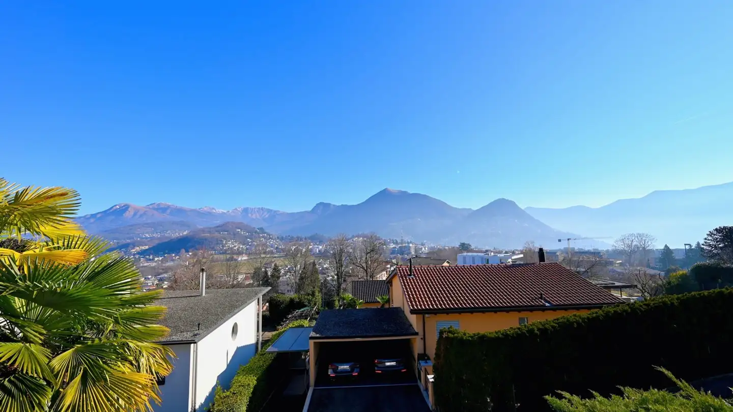 Villa for sale - via al Roccolo 2, 6932 Breganzona - Photo 2