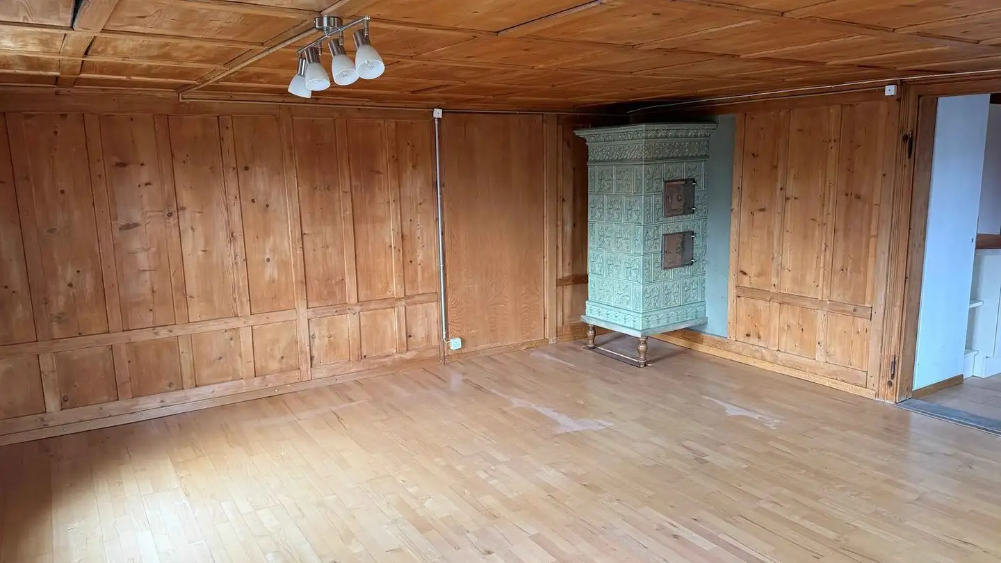 Apartment for rent - Fuchsgasse 17, 9443 Widnau - Photo 4