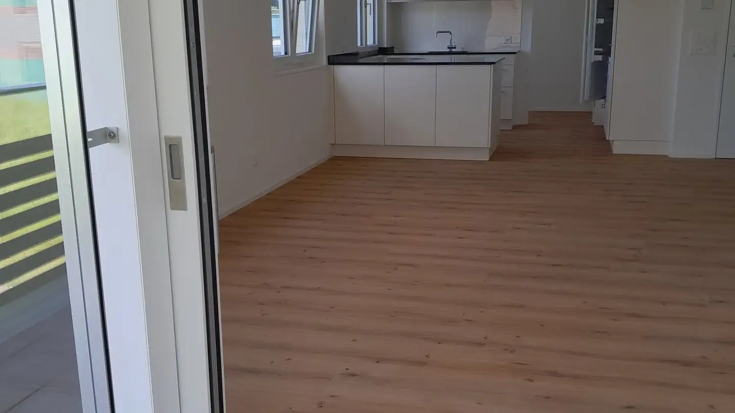 Wohnung mieten - Buechmatt 2, 8962 Bergdietikon