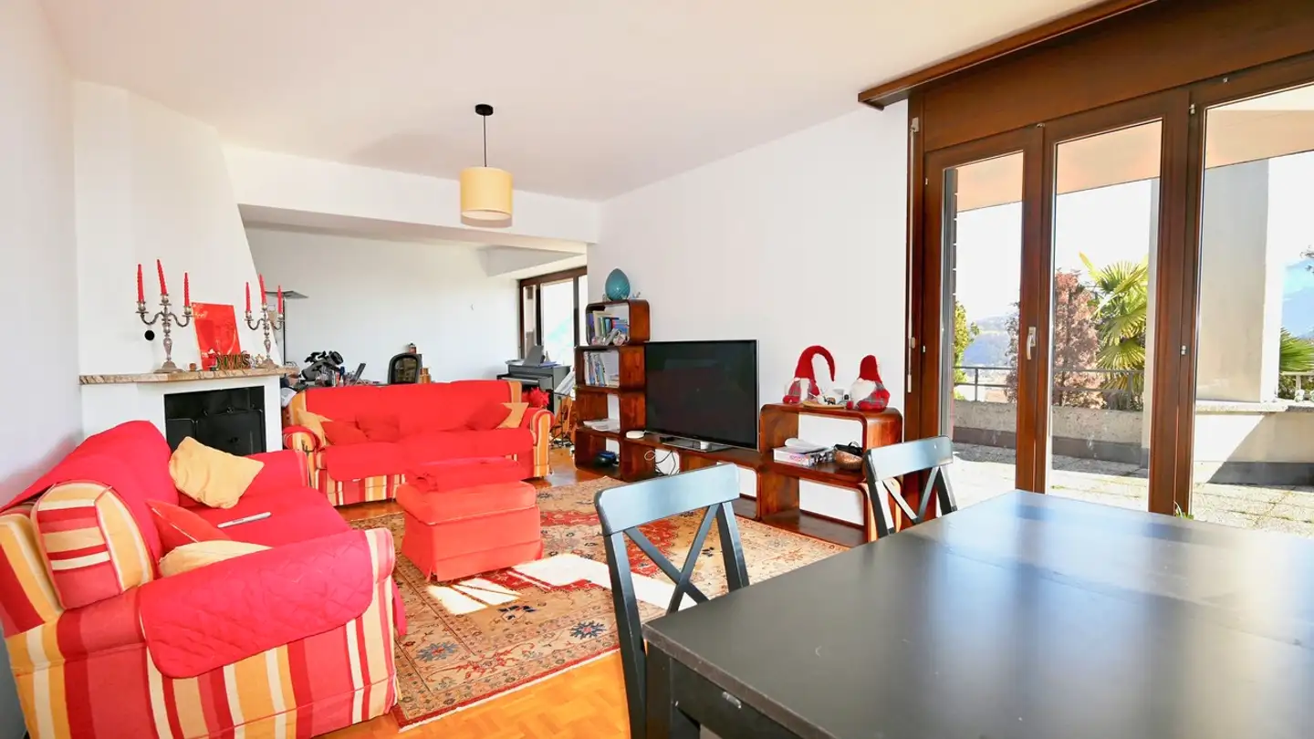 Villa for sale - via al Roccolo 2, 6932 Breganzona - Photo 4