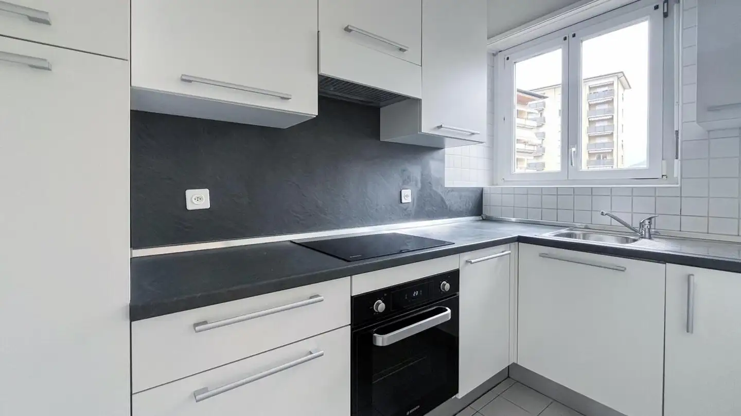 Appartamento in affitto - 6830 Chiasso