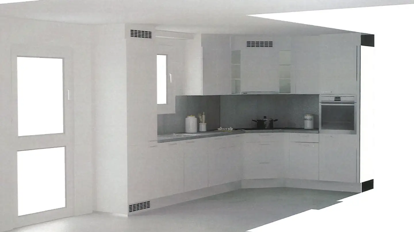 Apartment for rent - Route D'en Bas 26, 1084 Carrouge VD