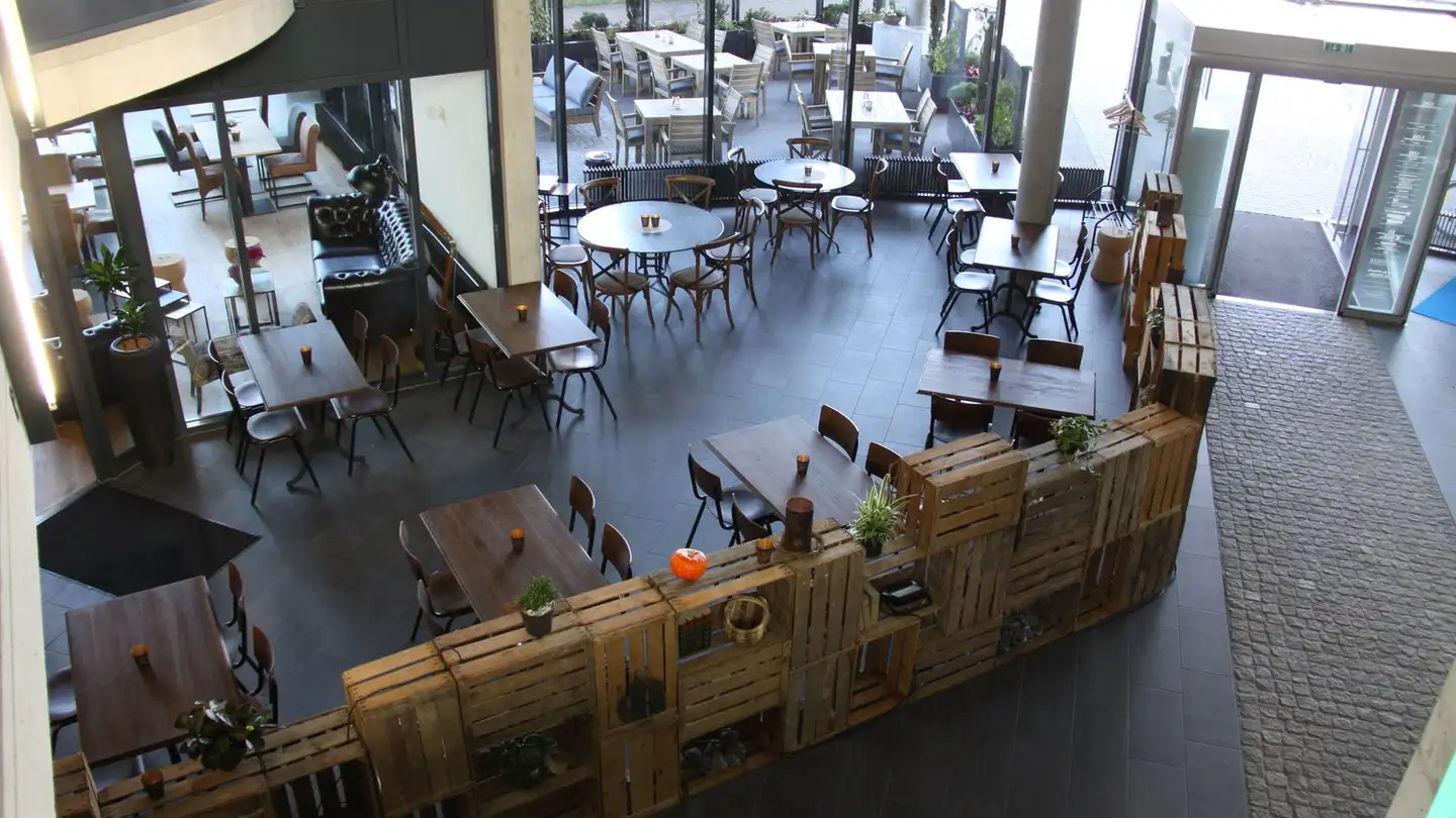 Ristorante in affitto - Hauptstrasse 49, 8572 Berg TG - Photo 4