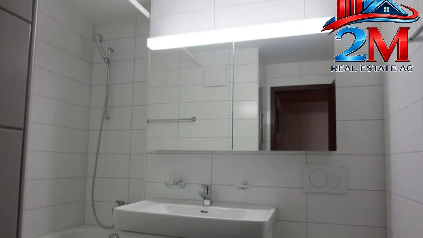 Wohnung mieten - Jungfraustrasse 26, 3600 Thun - Foto 4