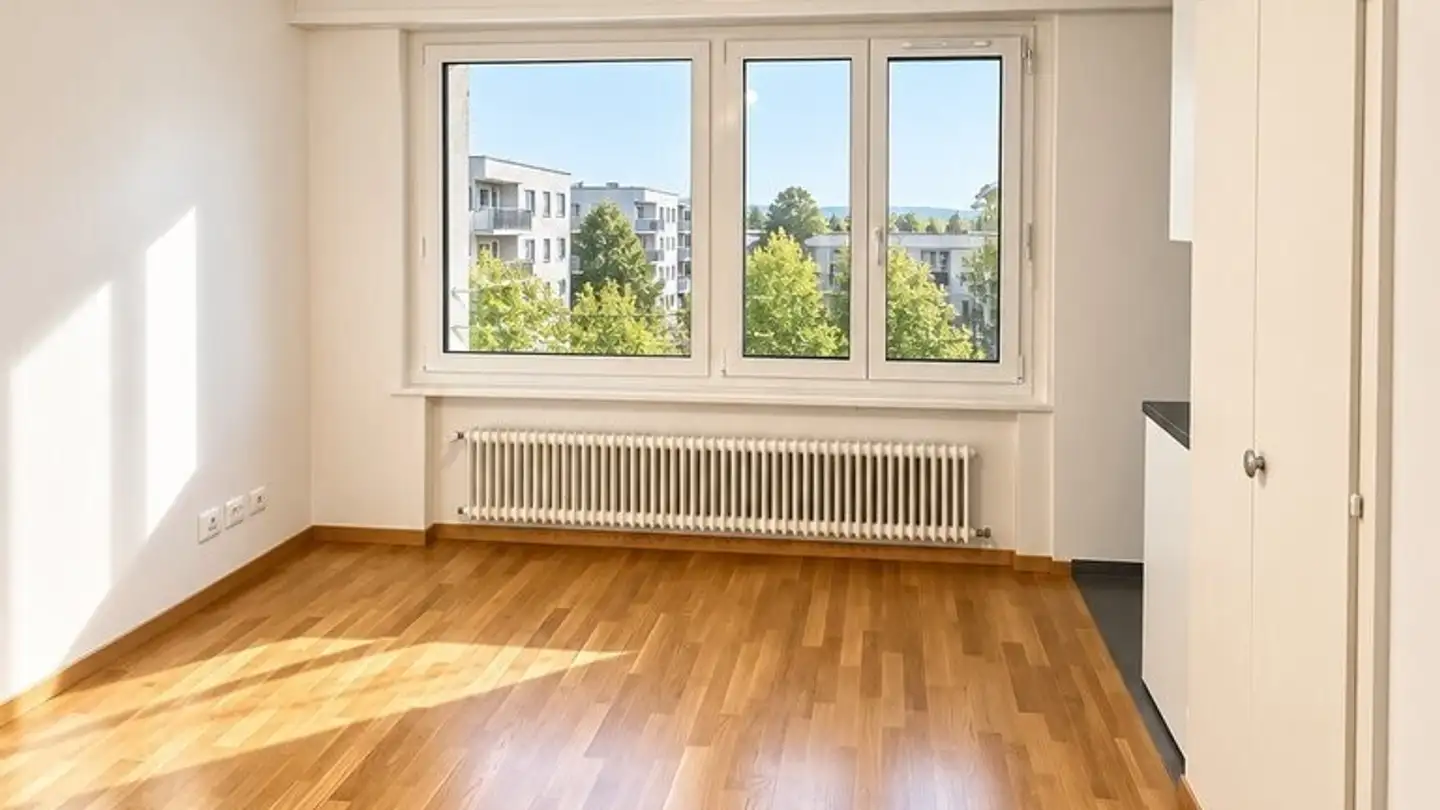 Apartment for rent - 1004 Lausanne - Photo 2