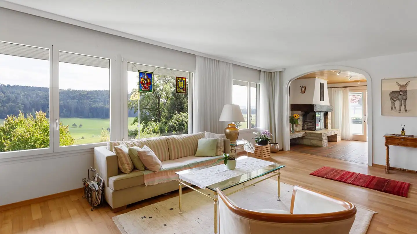 Casa singola in vendita - 8332 Russikon - Foto 4