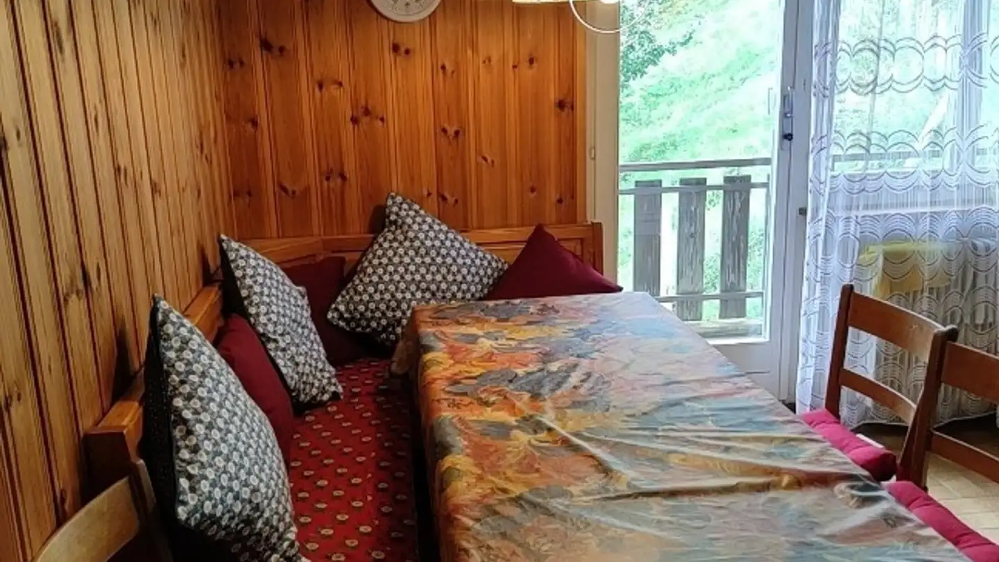 Single house for sale - Rormattenstrasse 66, 3926 Embd