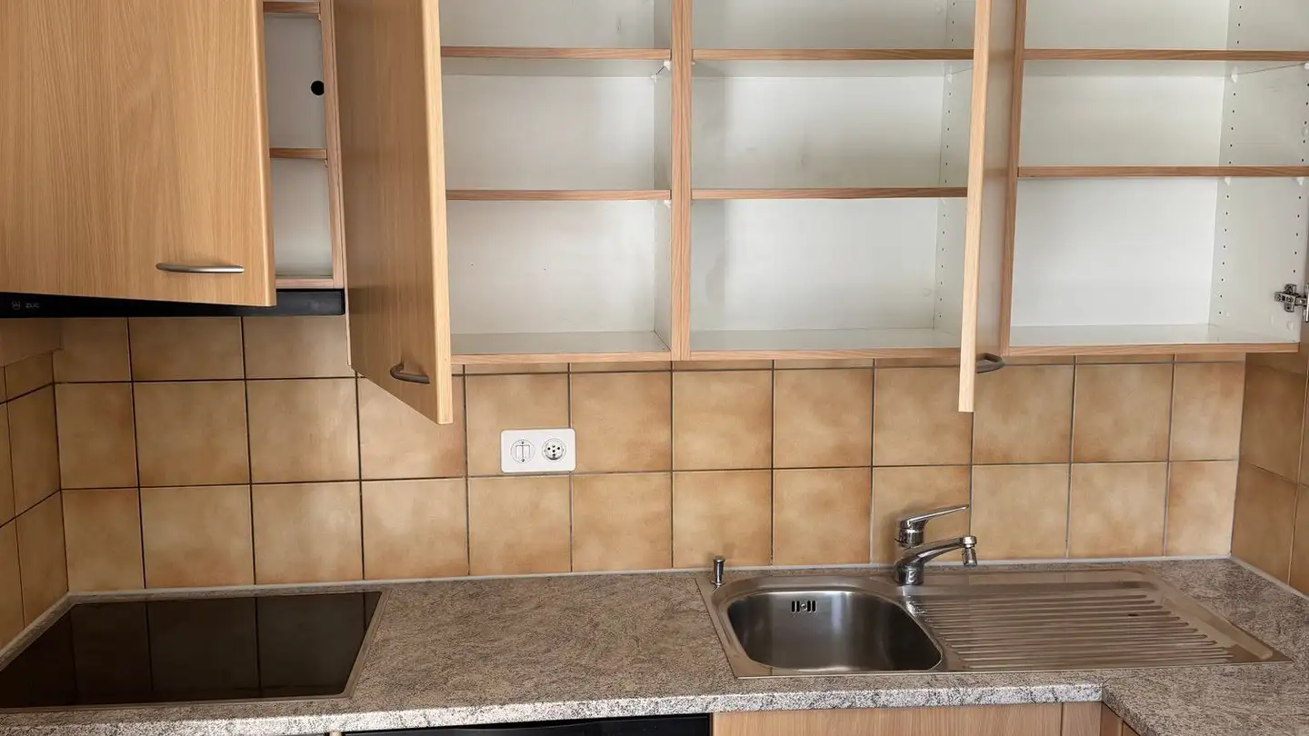 Apartment for rent - Sandstrasse 41, 3302 Moosseedorf - Photo 2