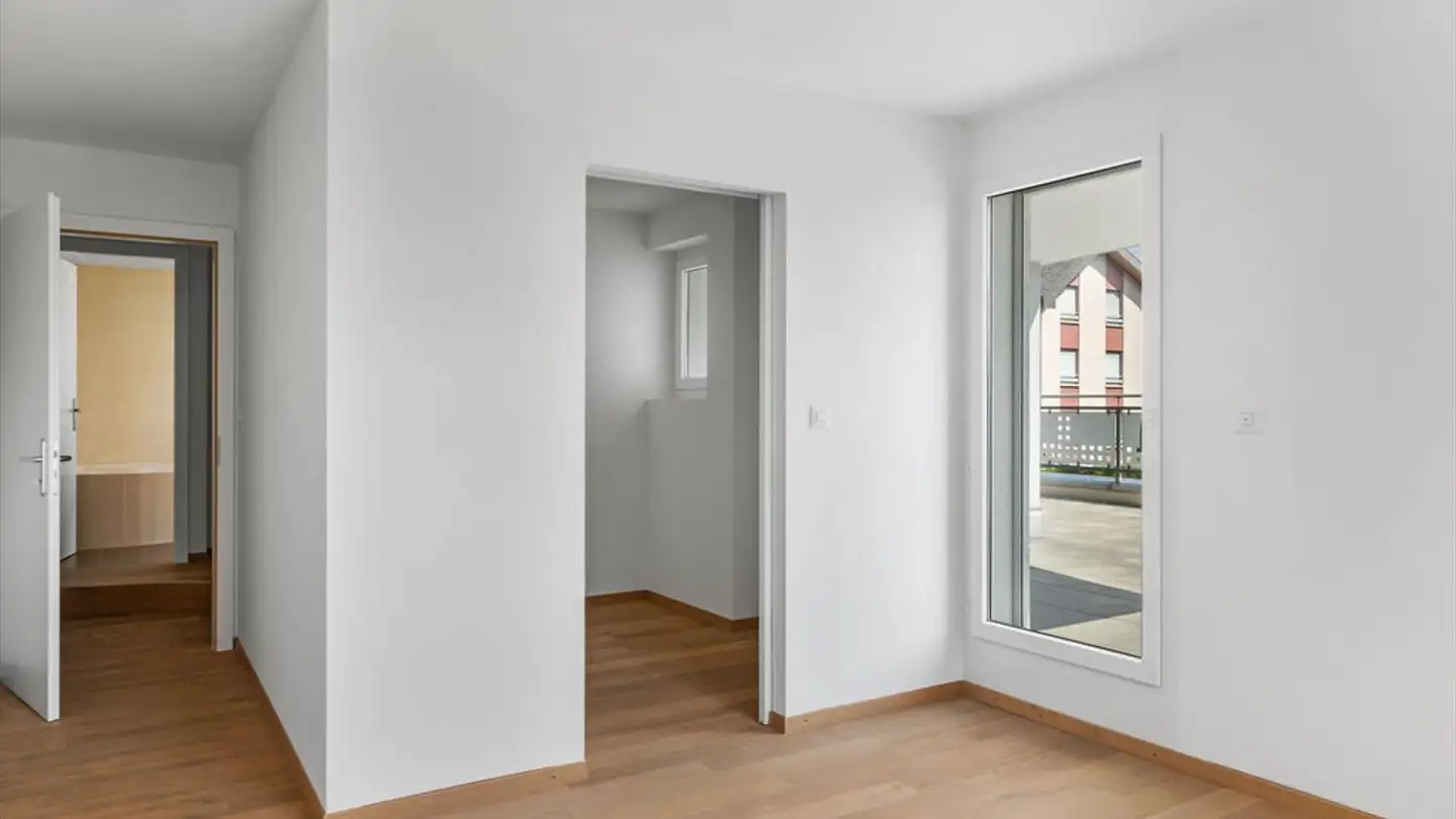 Appartamento in affitto - Rue Du Pont 40, 1963 Vétroz - Photo 3