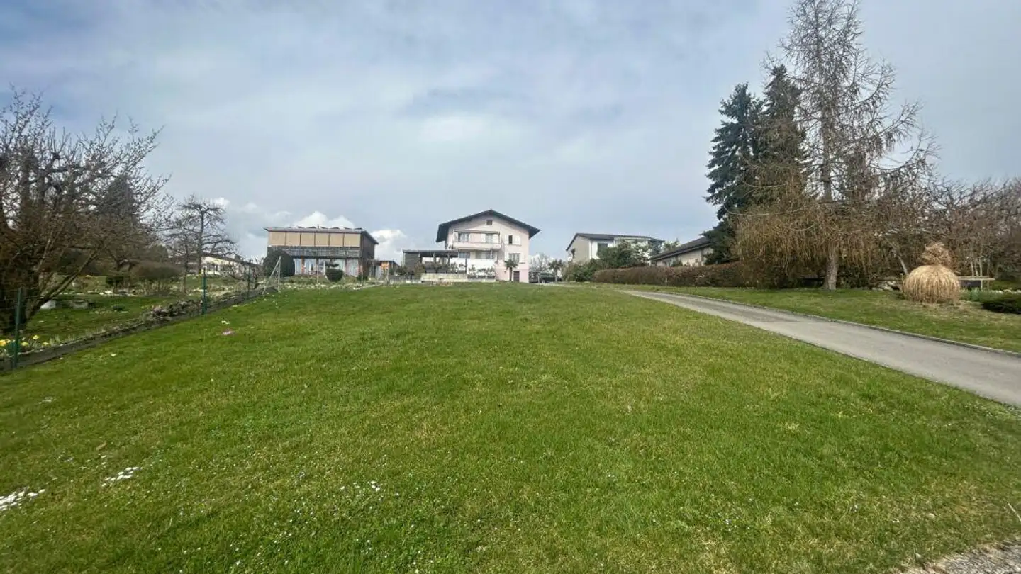 Single house for sale - 2555 Brügg BE - Photo 3