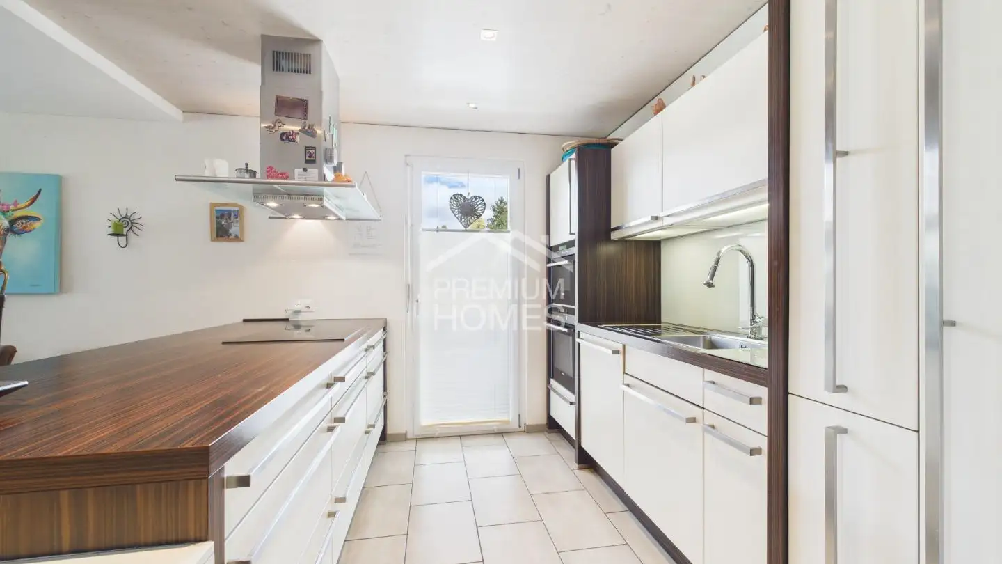 Einfamilienhaus kaufen - 5027 Herznach - Foto 2