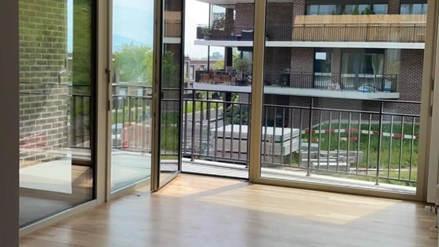 Apartment for rent - Neugasse 21, 8810 Horgen - Photo 2
