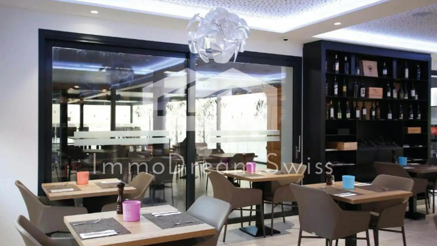 Hôtel à vendre - Via Bartolomeo Varenna, 6600 Locarno - Photo 2
