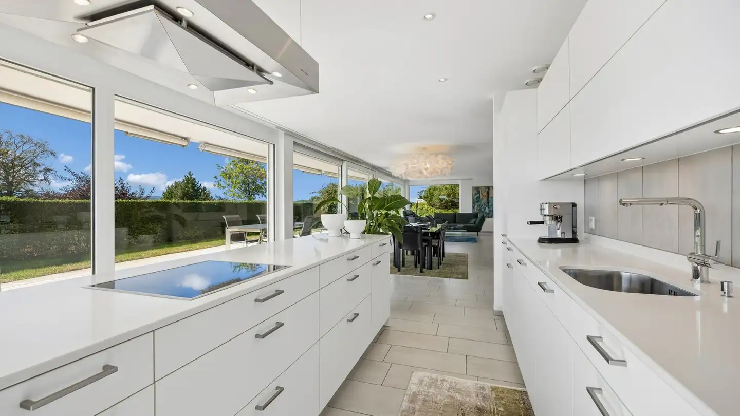Appartement à vendre - Bachwiesenstrasse 10, 9500 Wil SG - Photo 2