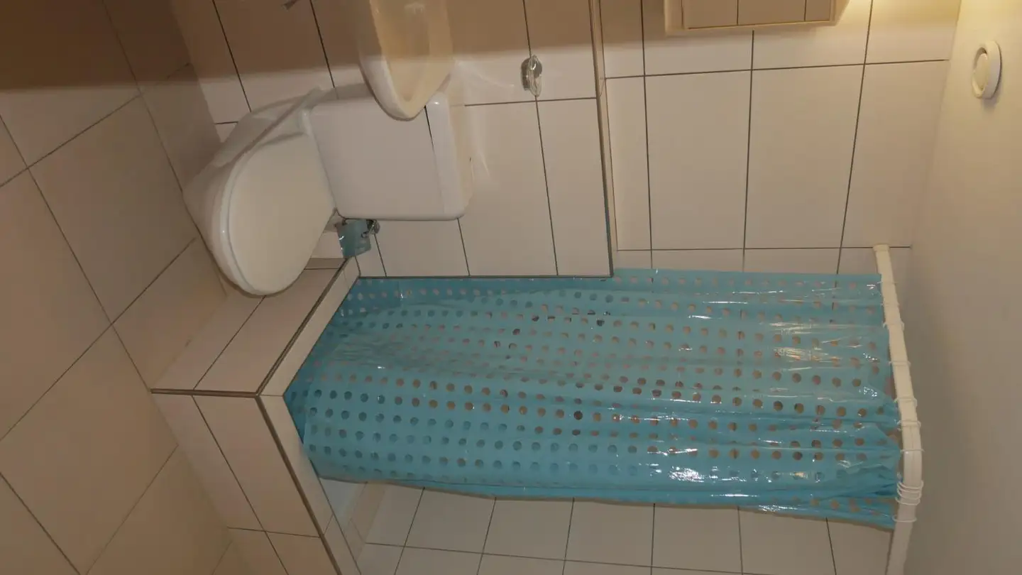 Attico in affitto - Rue De La Préfecture 2, 2800 Delémont - Foto 3