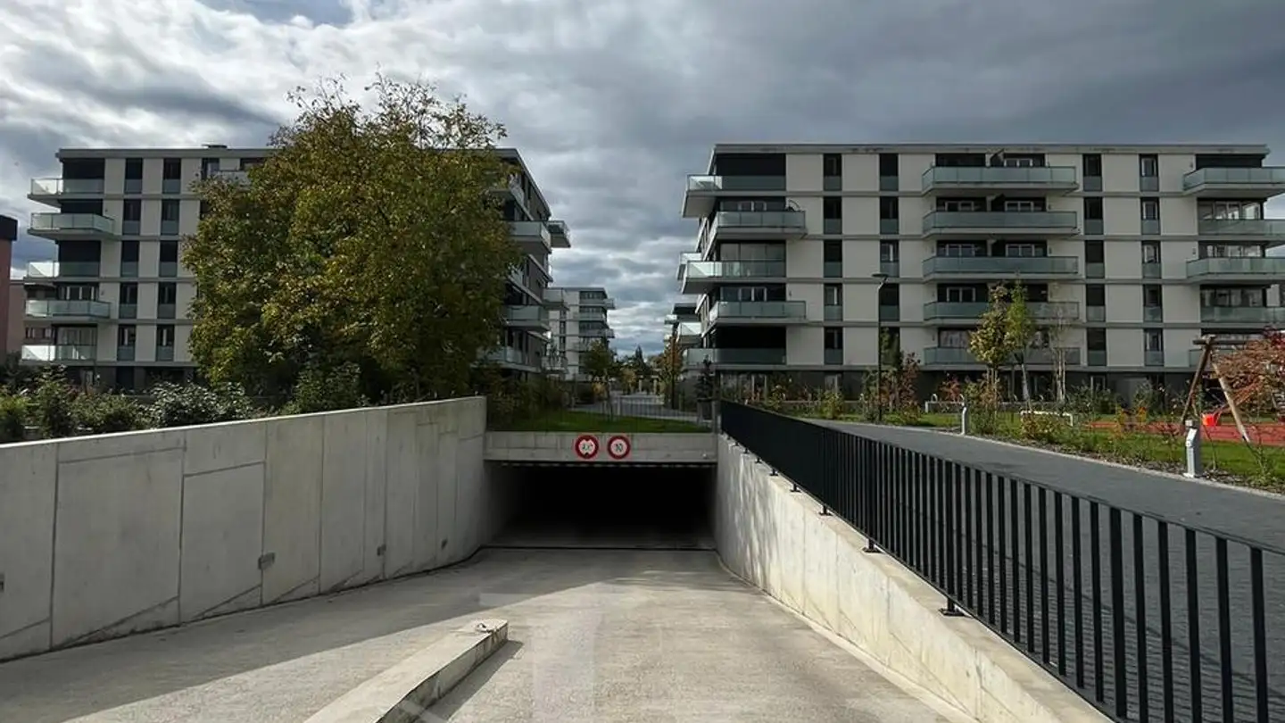 Apartment for sale - Rue Denise-Péronne, 2800 Delémont - Photo 2