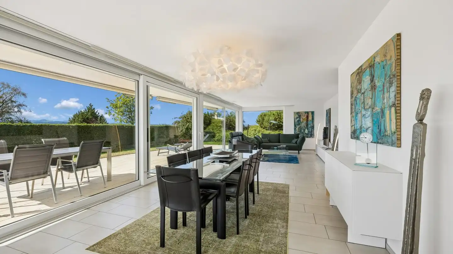 Appartement à vendre - Bachwiesenstrasse 10, 9500 Wil SG - Photo 3