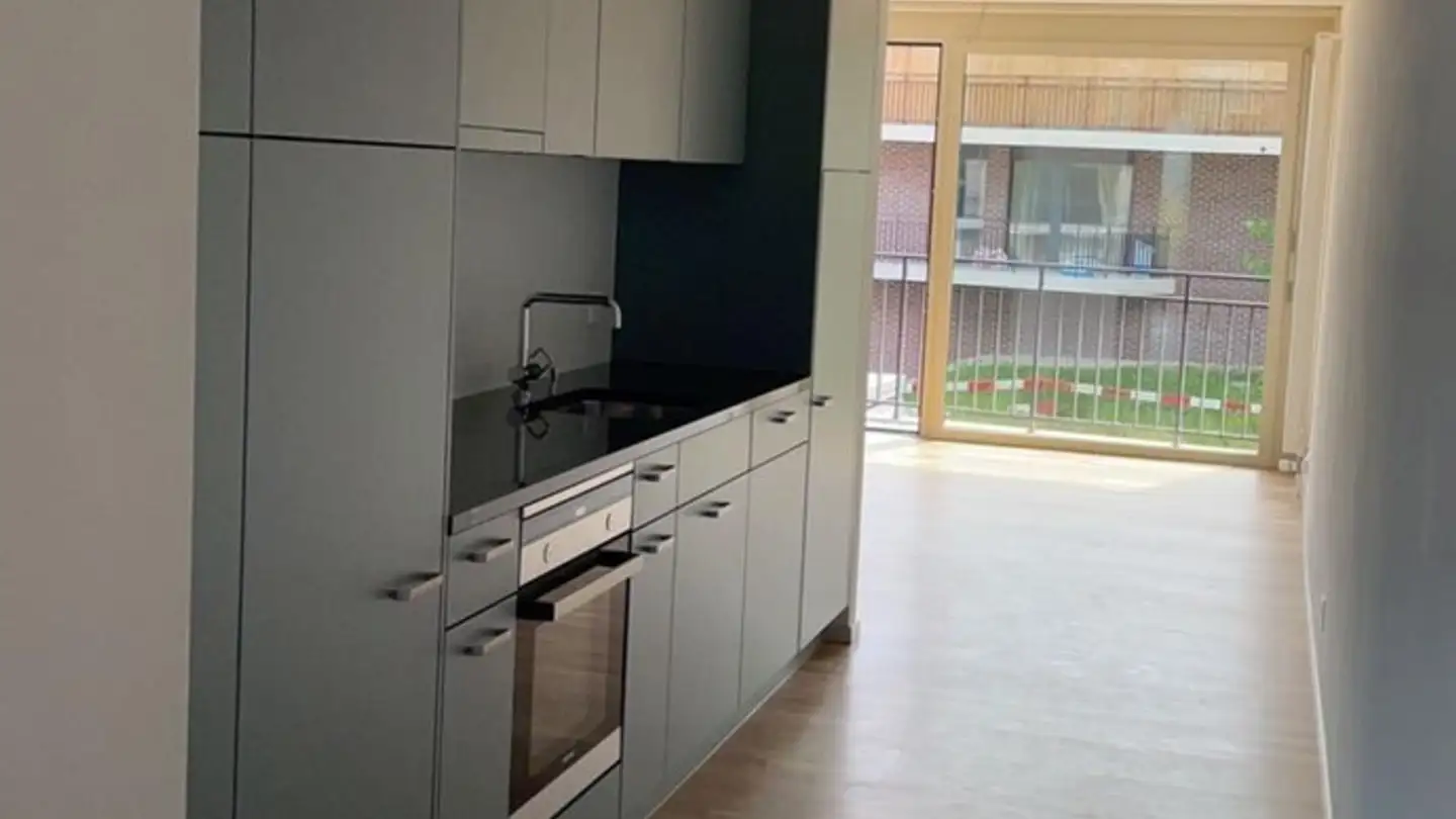 Apartment for rent - Neugasse 21, 8810 Horgen - Photo 3