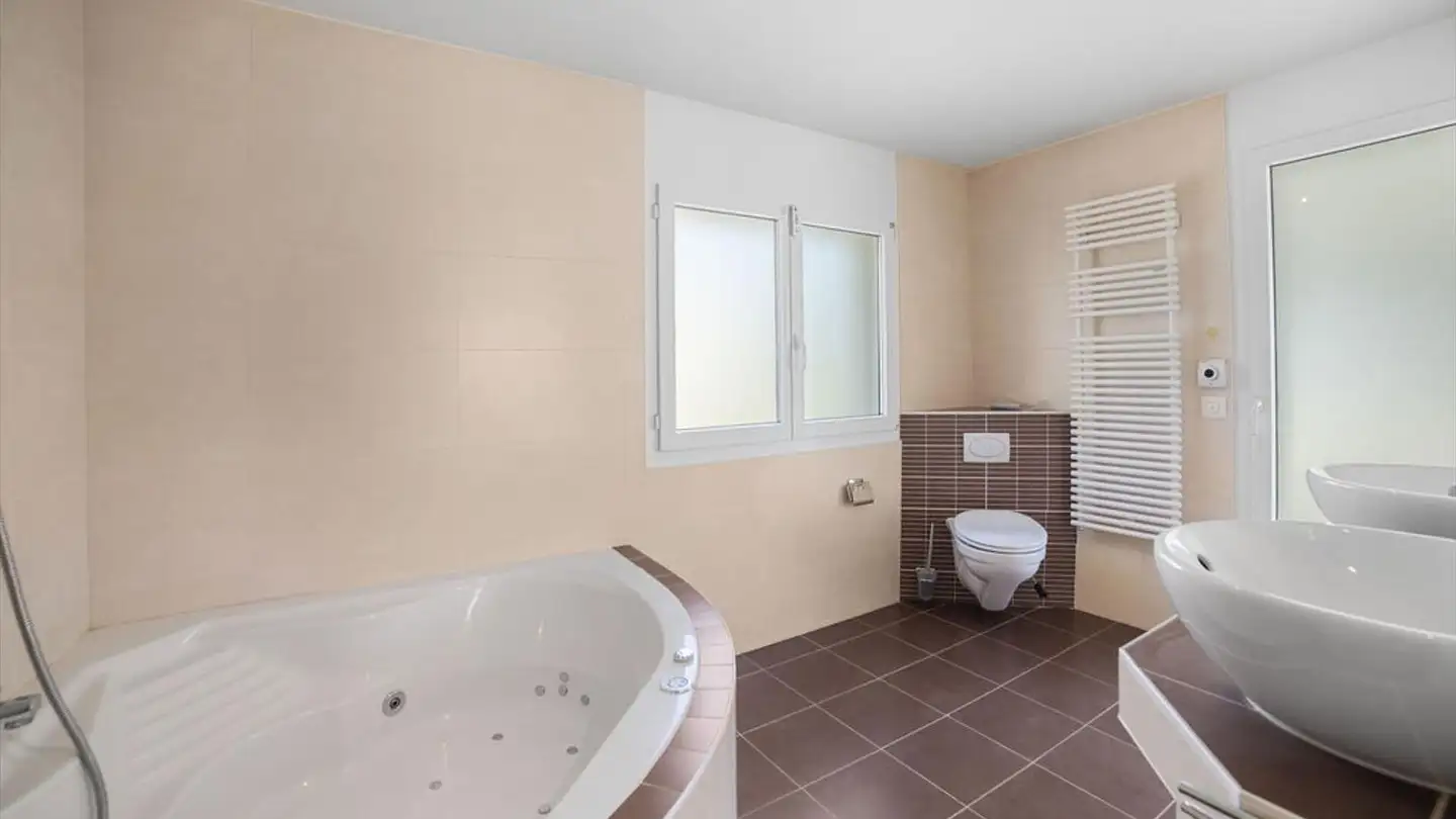 Appartamento in affitto - Rue Du Pont 40, 1963 Vétroz - Photo 4