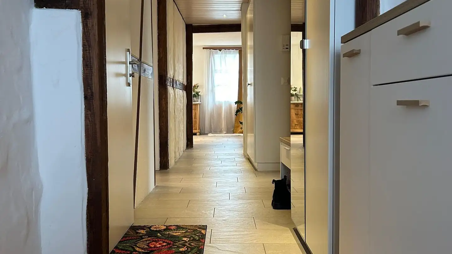 Appartamento in affitto - Dorfstrasse 27, 5630 Muri AG - Foto 2