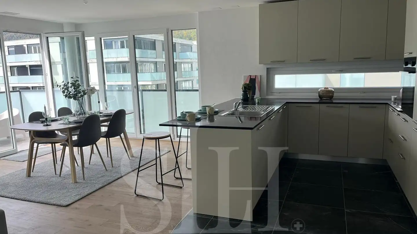 Apartment for sale - Rue Denise-Péronne, 2800 Delémont - Photo 3