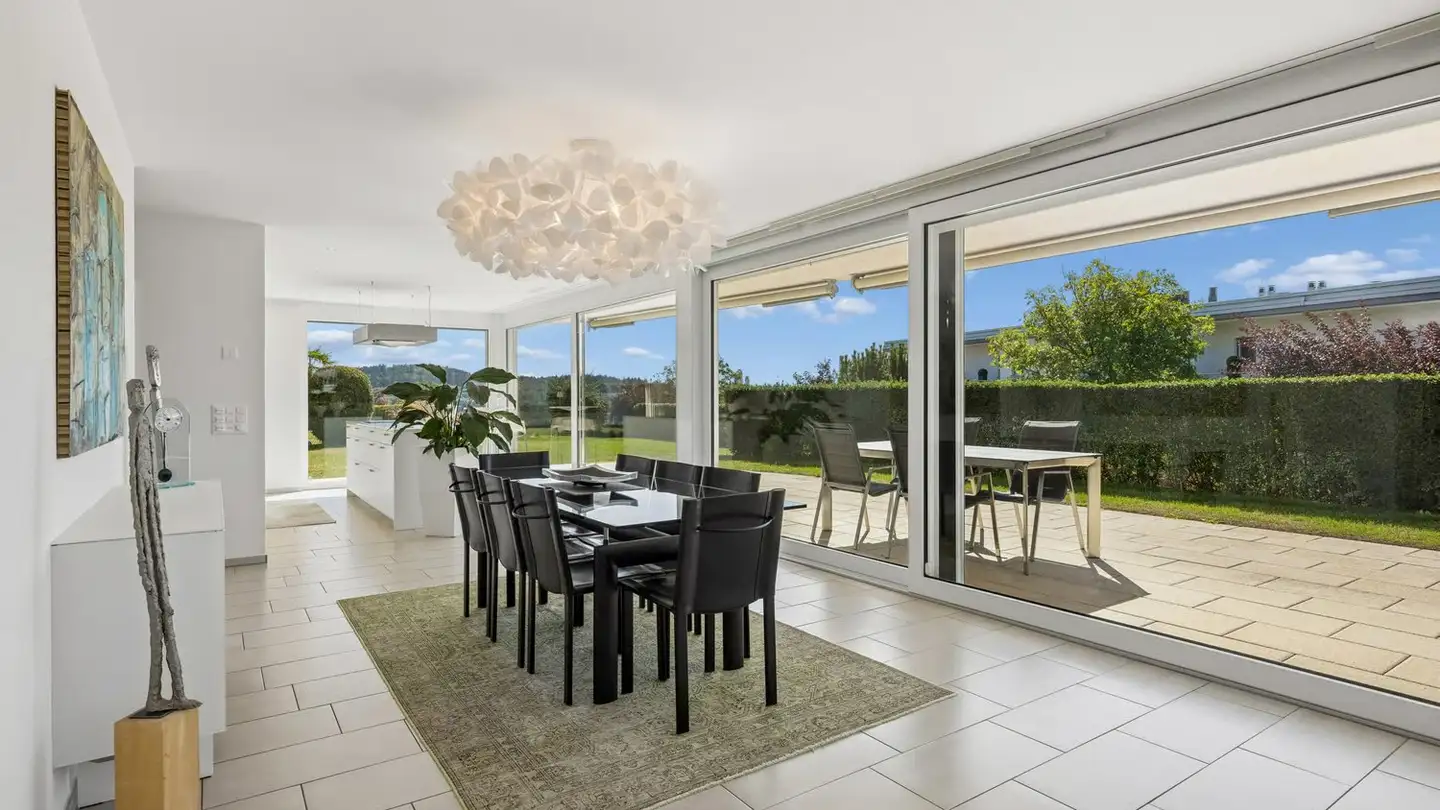 Appartement à vendre - Bachwiesenstrasse 10, 9500 Wil SG - Photo 4
