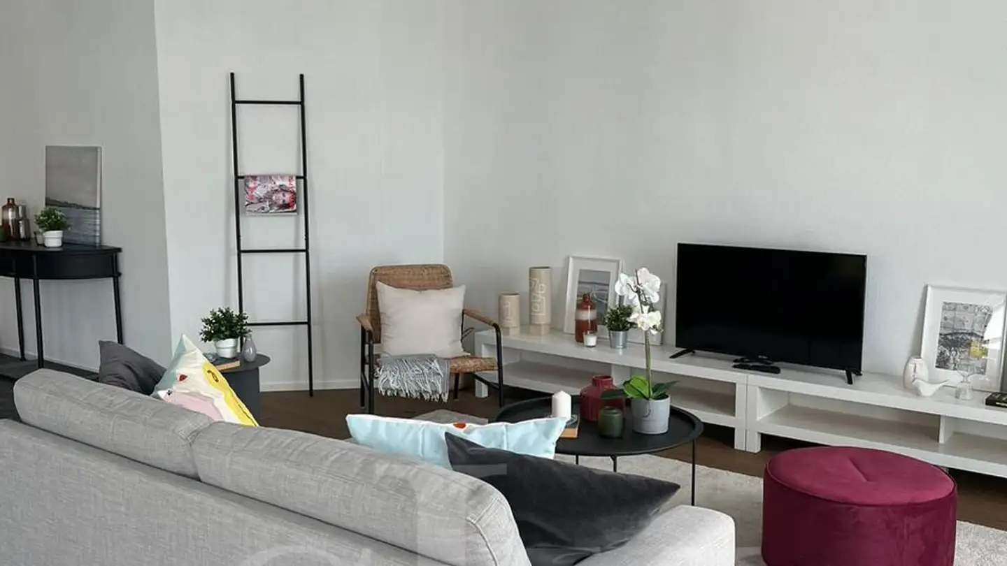 Apartment for sale - Rue Denise-Péronne, 2800 Delémont - Photo 4