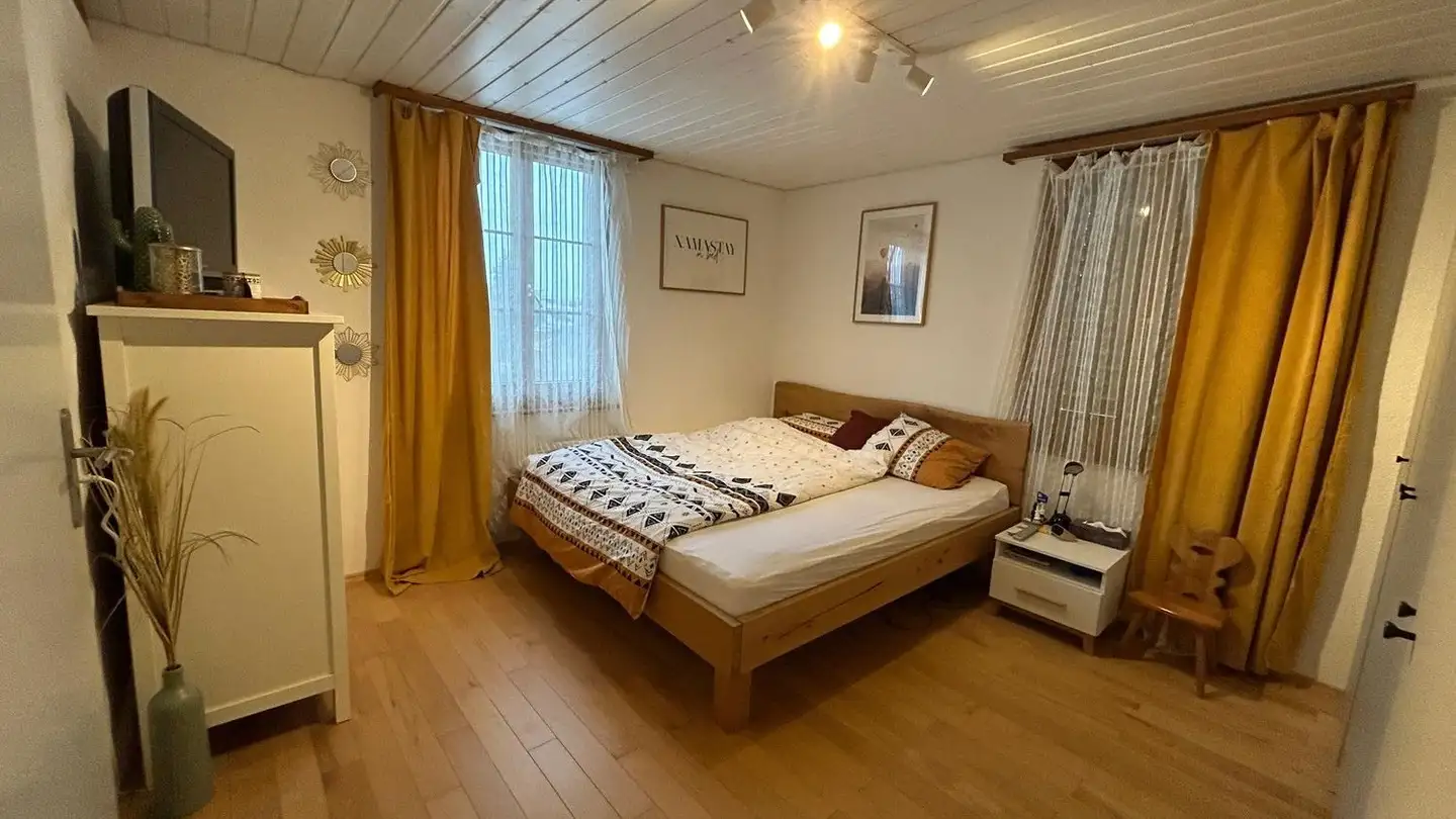 Appartamento in affitto - Dorfstrasse 27, 5630 Muri AG - Foto 3