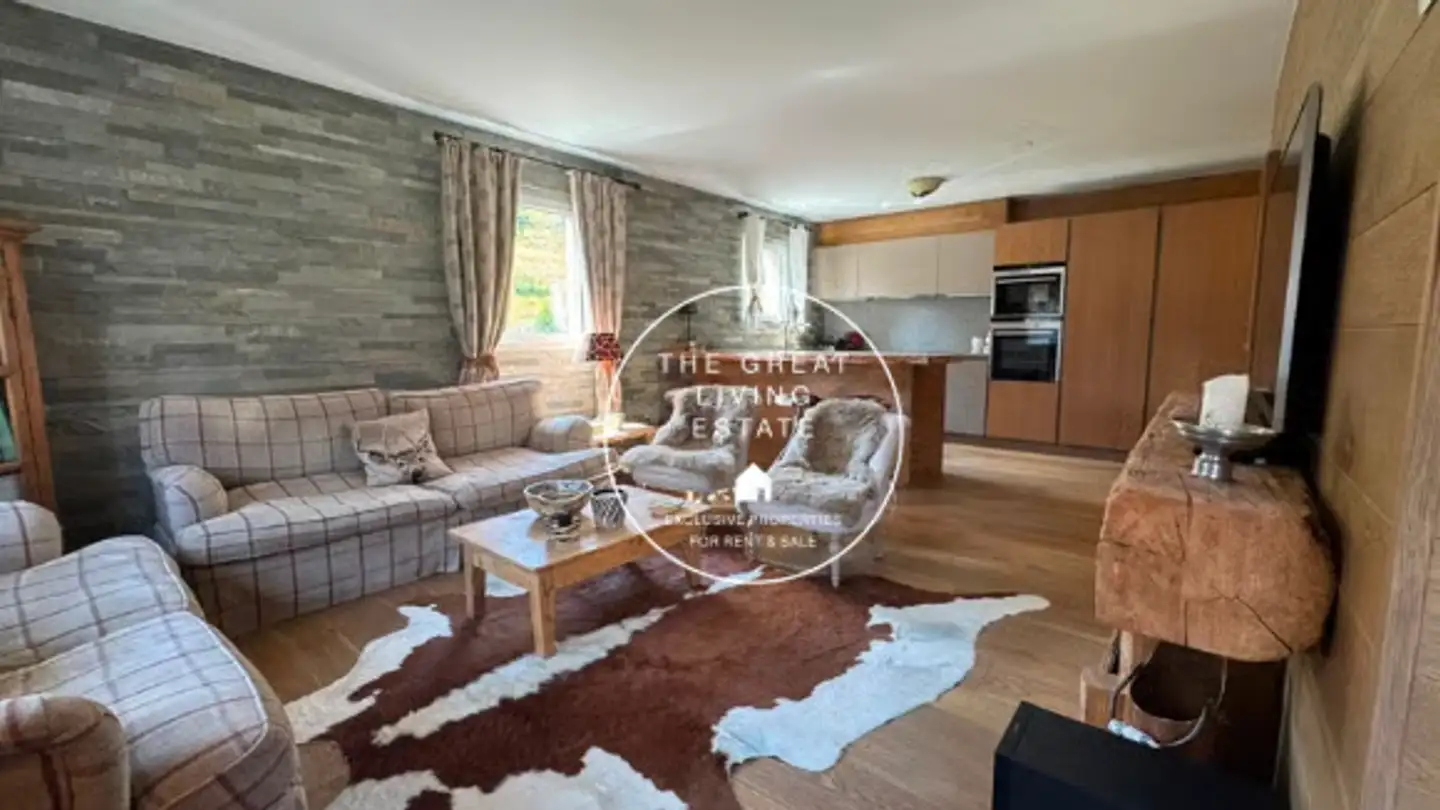 Apartment for sale - 7500 St. Moritz