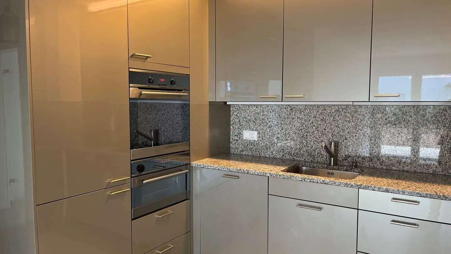 Appartement à louer - Schöneggstrasse 46, 8953 Dietikon - Photo 4