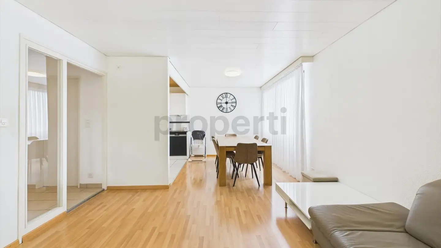 Appartamento in vendita - 4632 Trimbach