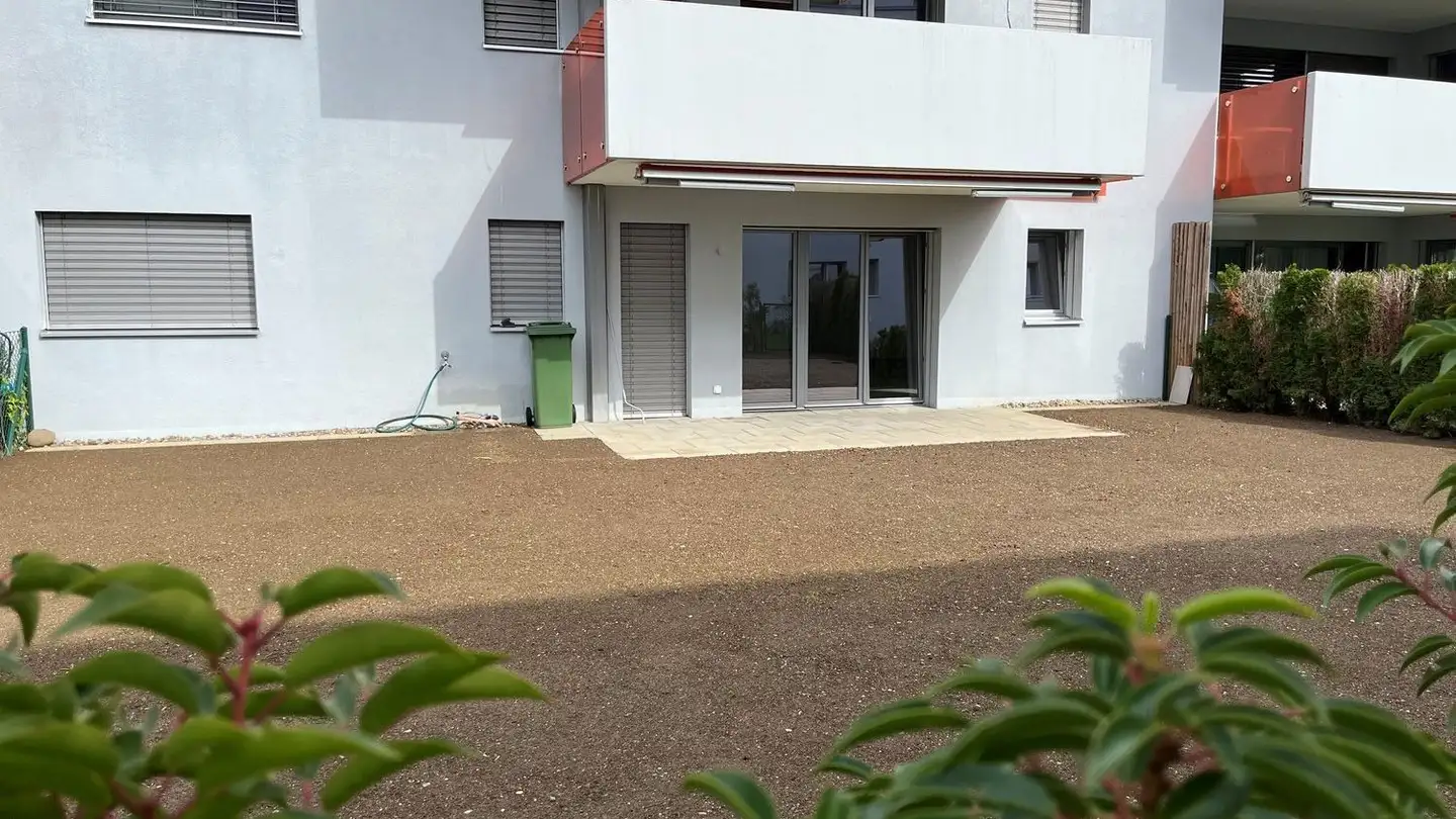 Appartamento in affitto - Schöneggstrasse 46, 8953 Dietikon