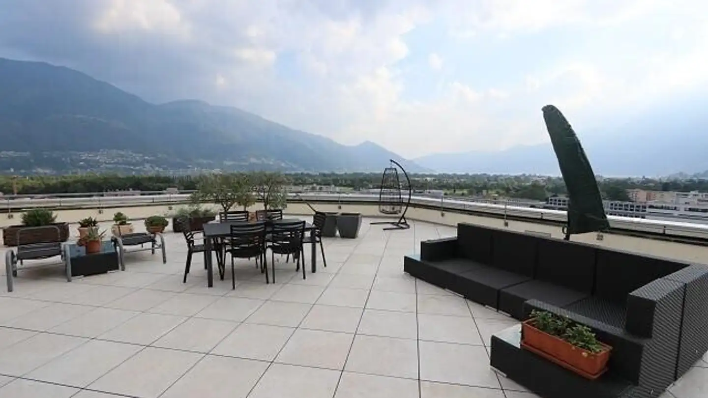 Appartement à vendre - 6600 Locarno - Photo 2