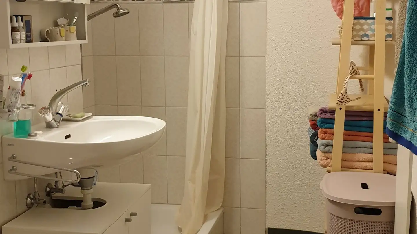 Appartamento in affitto - Waldhofstrasse 16, 9240 Uzwil - Foto 2