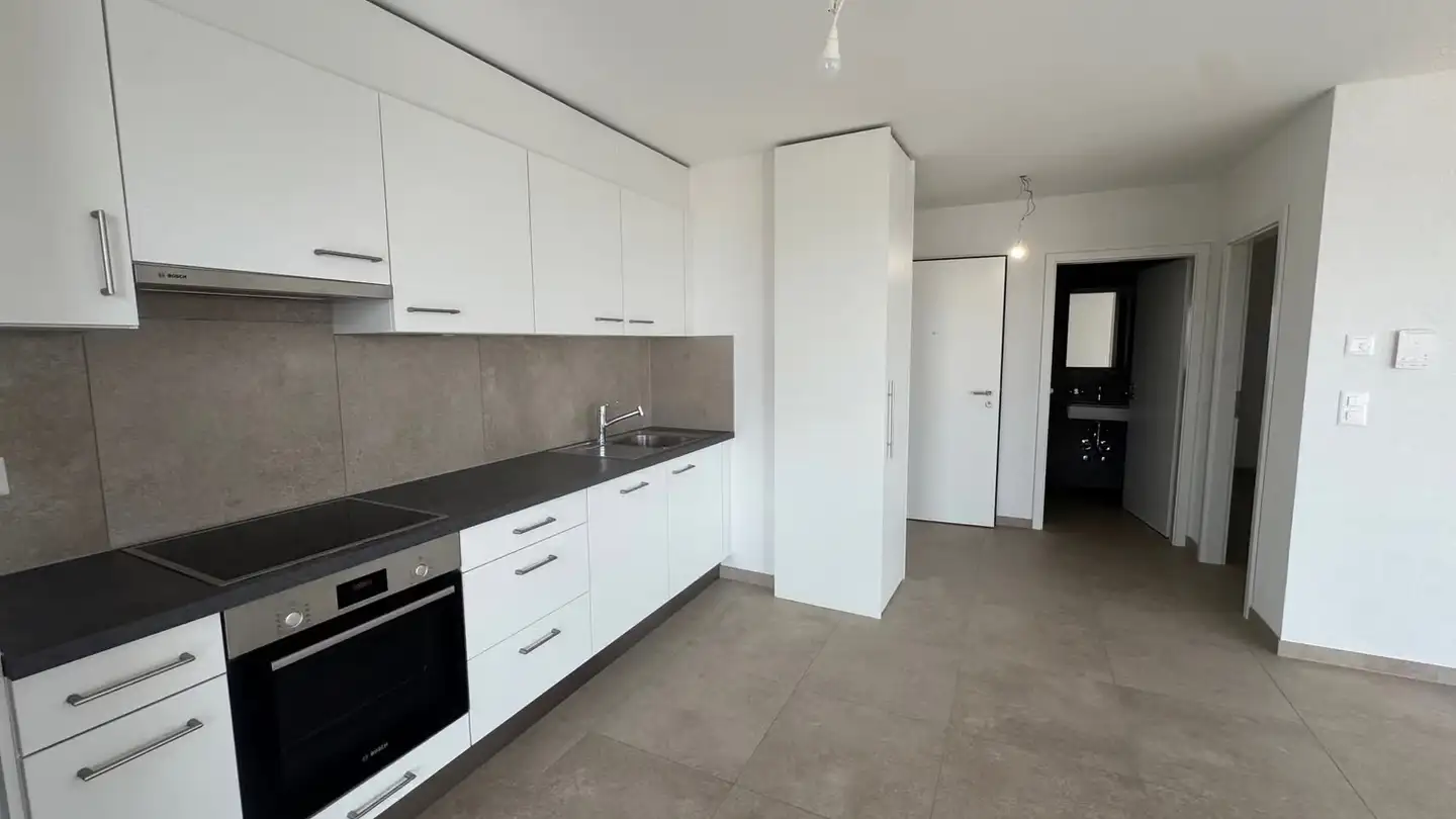 Wohnung mieten - Route Du Pavement 48, 1018 Lausanne