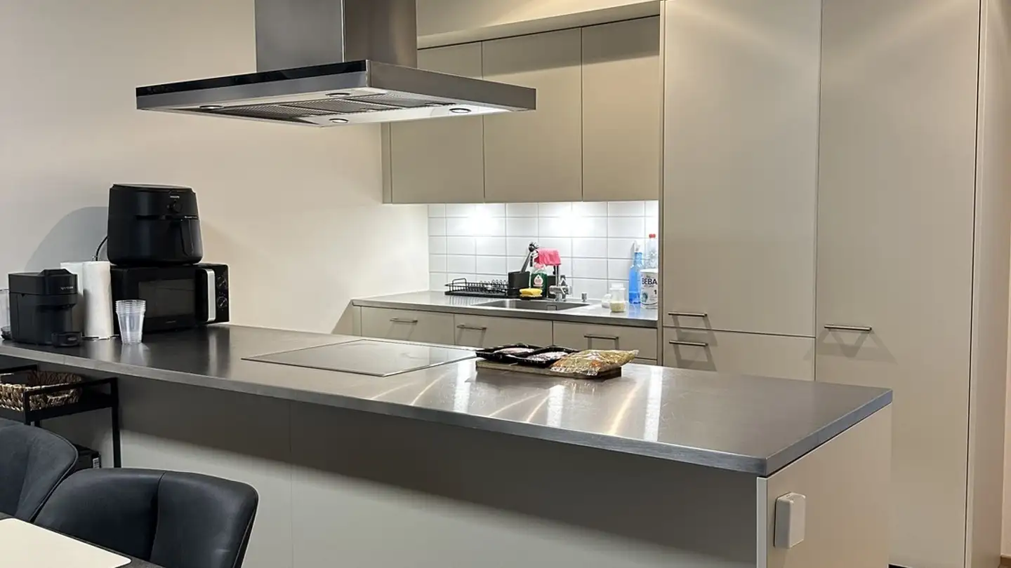 Wohnung mieten - Rue Franche / Freiestrasse 13, 2502 Biel/Bienne