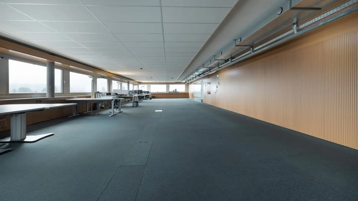 Office space for rent - Riedstrasse 18, 6343 Rotkreuz - Photo 4