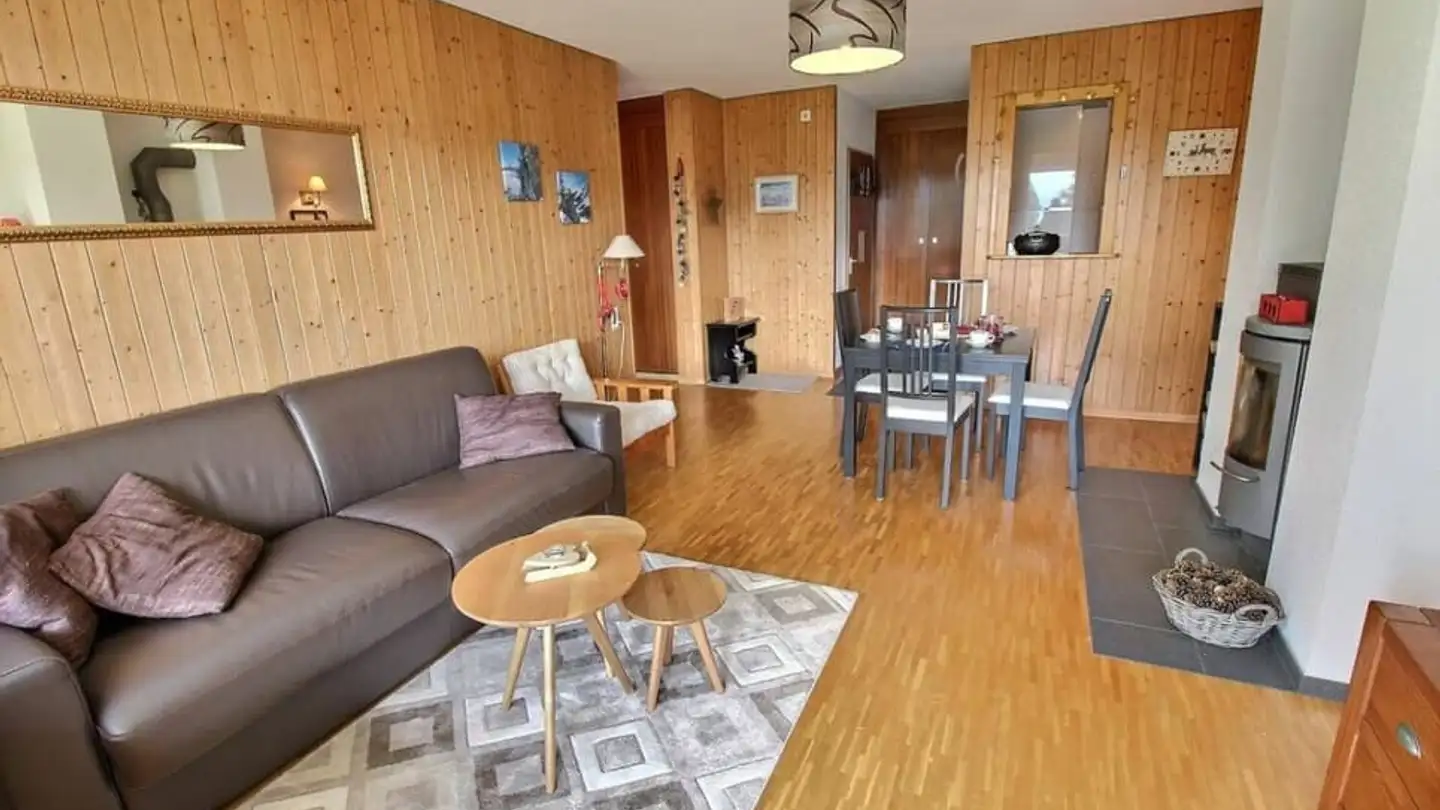 Appartement à louer - Route D'anzère 28, 1972 Anzère - Photo 4