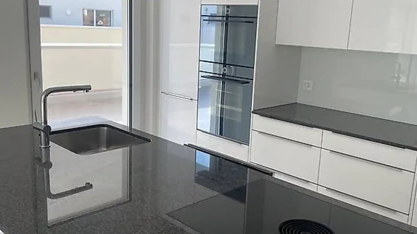 Wohnung kaufen - Marktstrasse, 8890 Flums - Foto 3