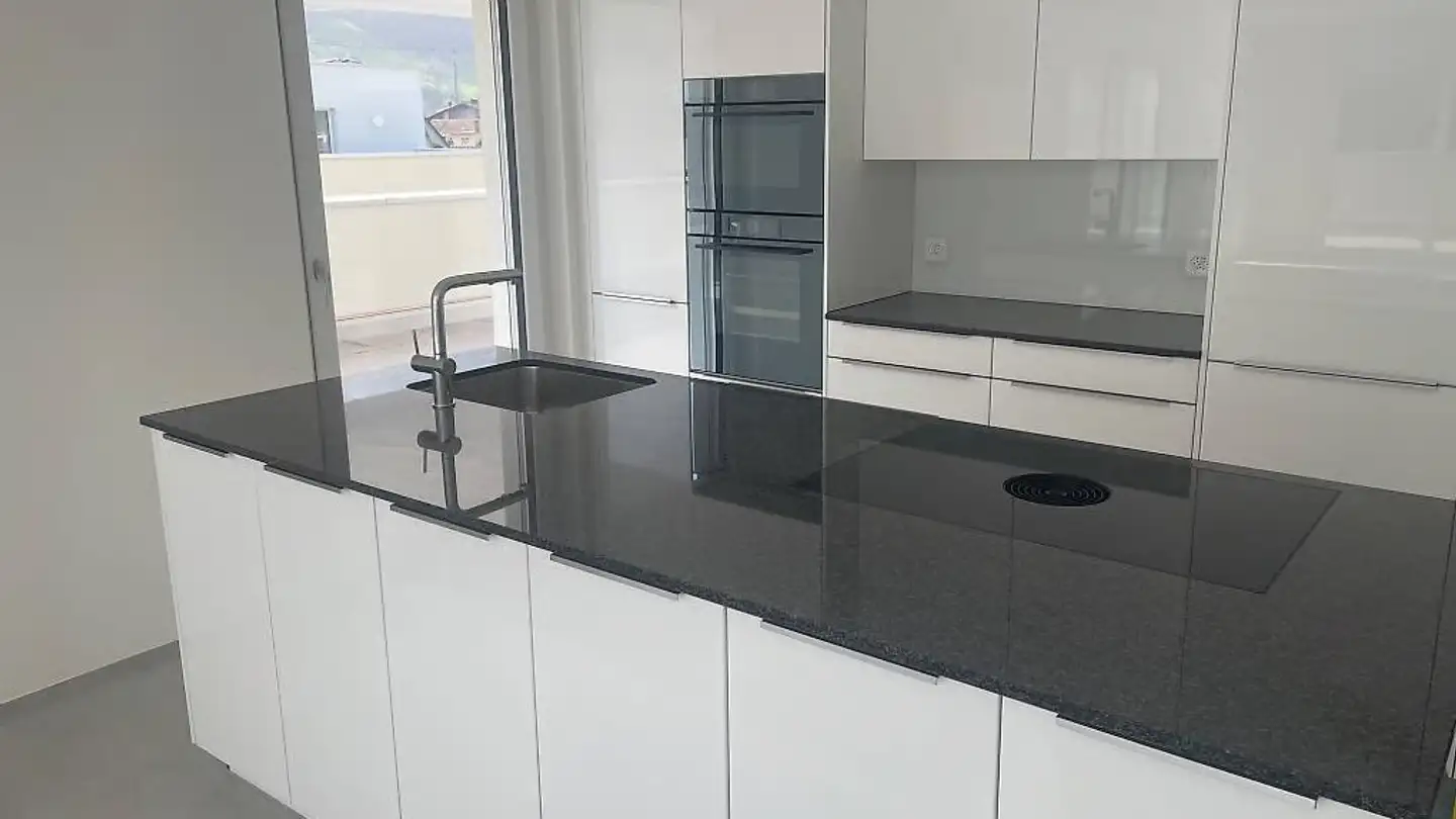 Wohnung kaufen - Marktstrasse, 8890 Flums - Foto 4