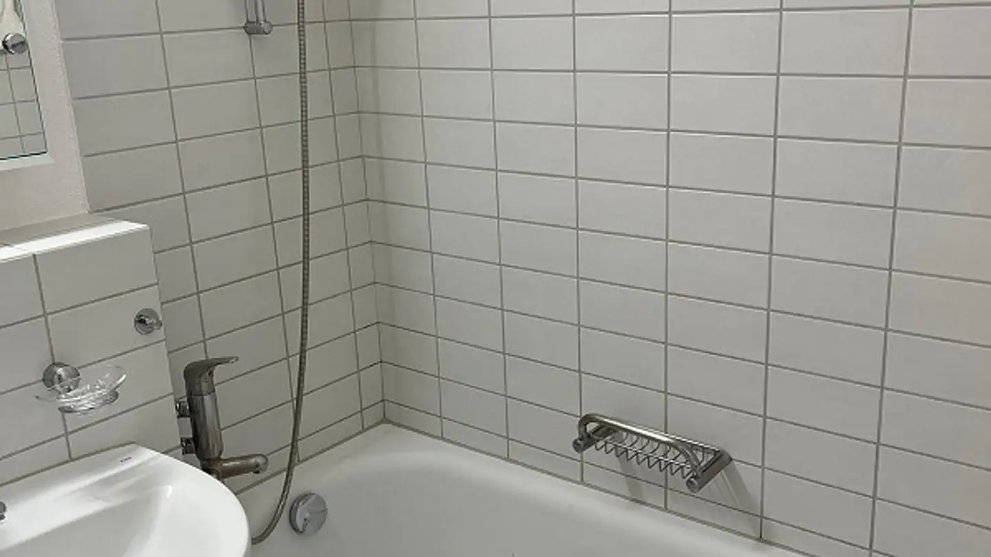 Appartamento in affitto - Frassen 6, 7013 Domat/Ems - Foto 4